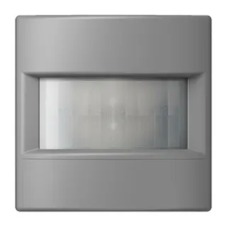 Jung LB-Management Bewegungsmelder Standard 1,10 m, Serie LS, gris 31 LC17180203