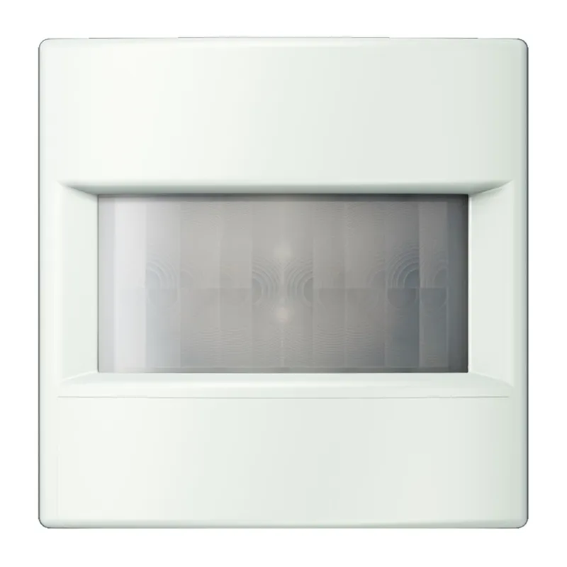 Jung LB-Management Bewegungsmelder Standard 1,10 m, Serie LS, outremer gris LC17180210