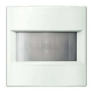 Jung LB-Management Bewegungsmelder Standard 1,10 m, Serie LS, outremer gris LC17180210