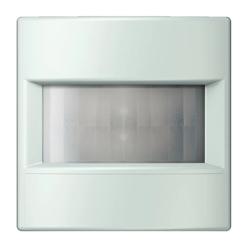 Jung HOME Bewegungsmelder 1,10 m, Serie LS, céruléen pale BTLC17181215