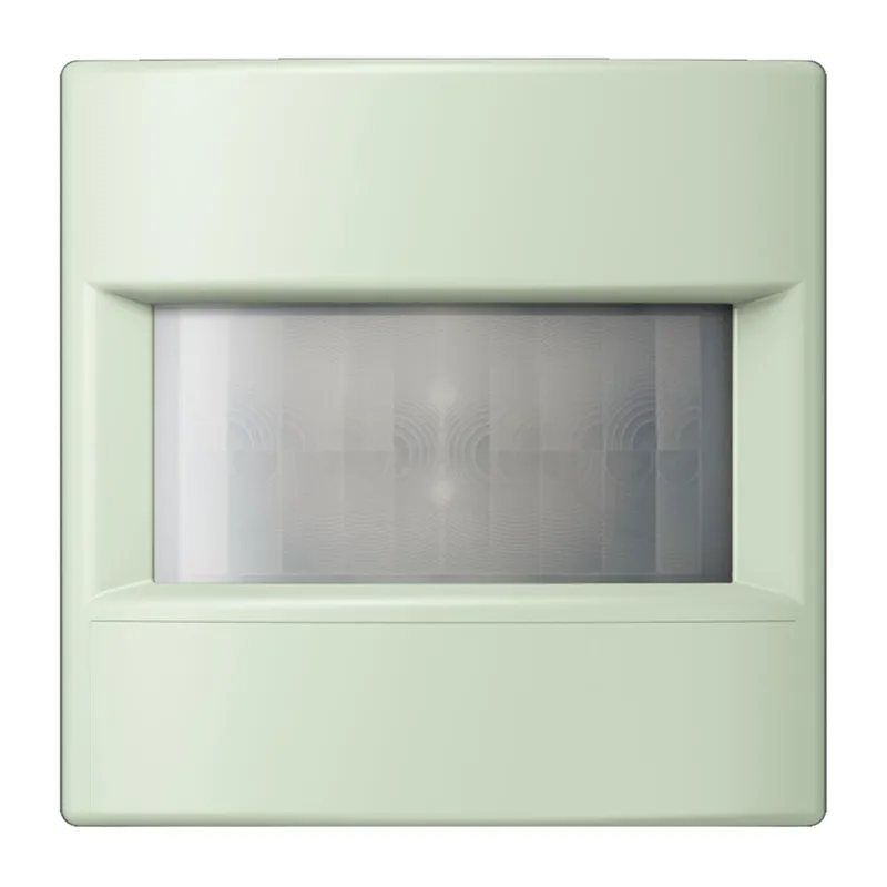 Jung HOME Bewegungsmelder 1,10 m, Serie LS, vert anglâis pale BTLC17181218