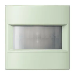 Jung LB-Management Bewegungsmelder Standard 1,10 m, Serie LS, vert anglâis pale LC17180218