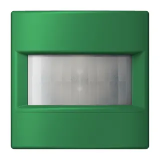Jung LB-Management Bewegungsmelder Standard 1,10 m, Serie LS, vert foncé LC17180219