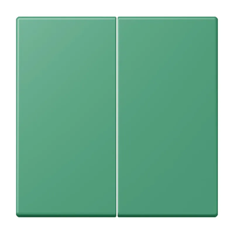 Jung Wippe 2fach, Serie LS, vert 59 LC995250