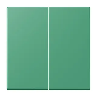 Jung EnOcean Funk-Wandsender 4-kanalig, Serie LS, vert 59 ENOLC995250