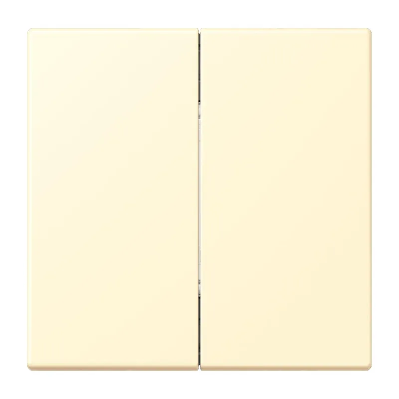 Jung Friends of Hue Funk-Wandsender Set 4-kanalig, Serie LS, blanc FOHLC995201