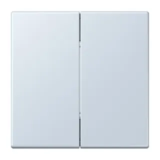 Jung Friends of Hue Funk-Wandsender Set 4-kanalig, Serie LS, outremer pale FOHLC995209