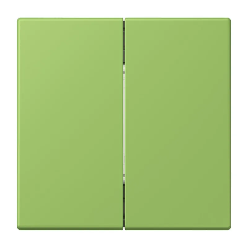 Jung Bluetooth® Low Energy Funk-Wandsender 4-kanalig, Serie LS, vert 31 BLELC995220