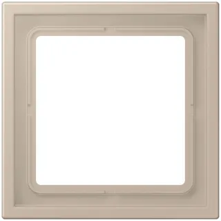 Jung Rahmen, 1-fach, LS ZERO, ombre naturelle claire LCZ981BF243