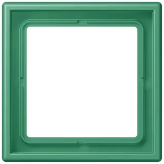 Jung Rahmen, 1-fach, LS 990, vert 59 LC981250