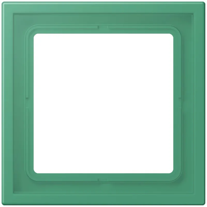 Jung Rahmen, 1-fach, LS ZERO, vert 59 LCZ981BF250