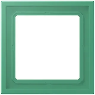 Jung Rahmen, 1-fach, LS ZERO, vert 59 LCZ981BF250