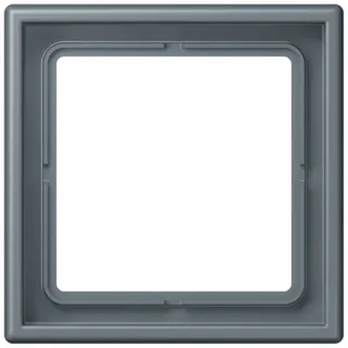 Jung Rahmen, 1-fach, LS 990, gris 59 LC981251
