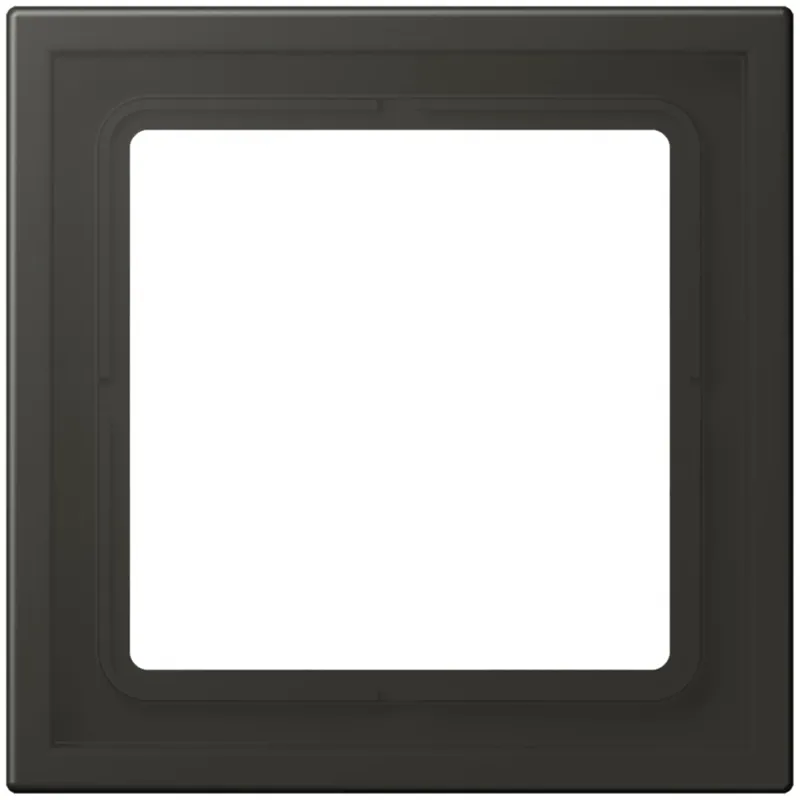Jung Rahmen, 1-fach, LS ZERO, ombre naturelle 59 LCZ981BF259