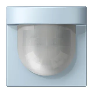 Jung LB-Management Bewegungsmelder Standard 2,20 m, IP44, Serie LS, outremerclair LC17280208