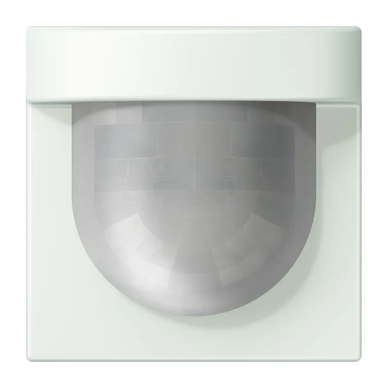 Jung LB-Management Bewegungsmelder Standard 2,20 m, IP44, Serie LS, outremer gris LC17280210