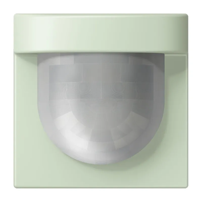 Jung LB-Management Bewegungsmelder Standard 2,20 m, IP44, Serie LS, vert anglâis pale LC17280218