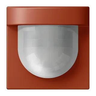 Jung LB-Management Bewegungsmelder Standard 2,20 m, IP44, Serie LS, l'ocre rouge LC17280232