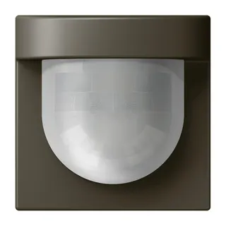 Jung LB-Management Bewegungsmelder Standard 2,20 m, IP44, Serie LS, ombre naturelle 31 LC17280241