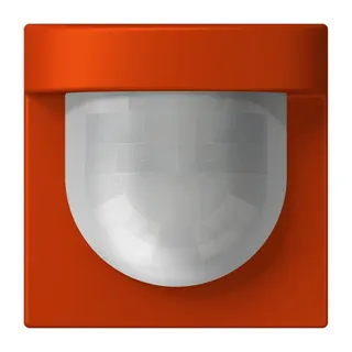 Jung LB-Management Bewegungsmelder Standard 2,20 m, IP44, Serie LS, rouge vermillon 59 LC17280244