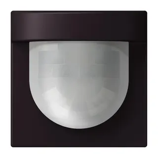 Jung LB-Management Bewegungsmelder Standard 2,20 m, IP44, Serie LS, noir d'ivoire LC17280248