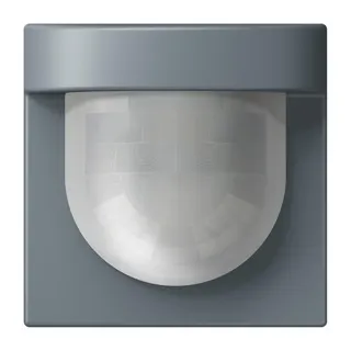 Jung LB-Management Bewegungsmelder Standard 2,20 m, IP44, Serie LS, gris 59 LC17280251