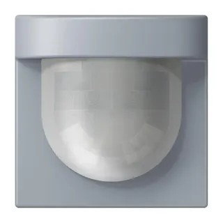 Jung LB-Management Bewegungsmelder Standard 2,20 m, IP44, Serie LS, gris clair 59 LC17280257