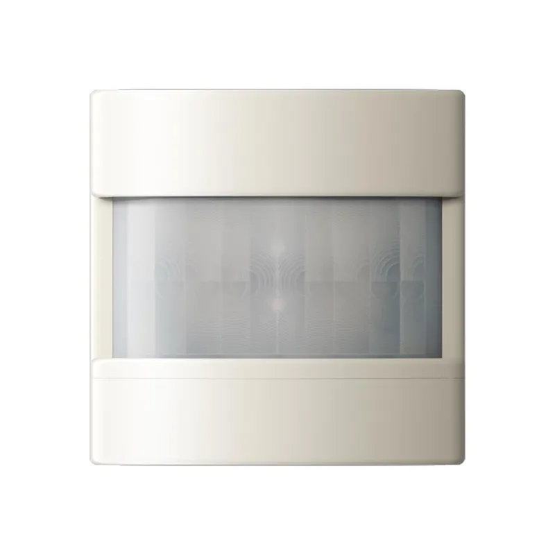 Jung HOME Bewegungsmelder 1,10 m, IP44, Serie AS, weiß BTA17181WU
