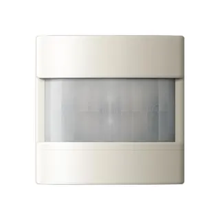 Jung HOME Bewegungsmelder 1,10 m, Serie AS, weiß BTA17181