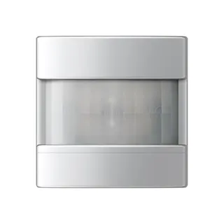 Jung HOME Bewegungsmelder 1,10 m, Serie A, aluminium BTA17181AL