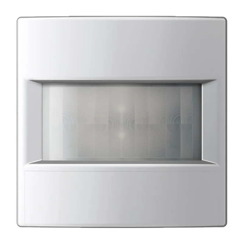 Jung HOME Bewegungsmelder 1,10 m, Serie LS, Aluminium BTAL17181
