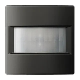 Jung HOME Bewegungsmelder 1,10 m, IP44, Serie LS, anthrazit BTAL17181WUAN