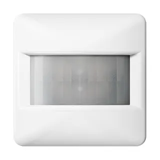 Jung HOME Bewegungsmelder 1,10 m, Serie CD, alpinweiß BTCD17181WW