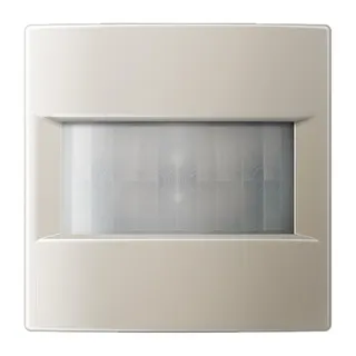 Jung HOME Bewegungsmelder 1,10 m, IP44, Serie LS, Edelstahl BTES17181WU