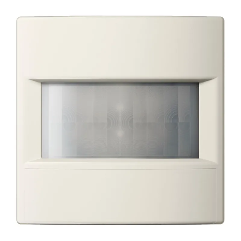 Jung HOME Bewegungsmelder 1,10 m, Serie LS, weiß BTLS17181