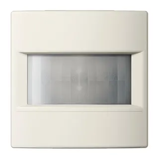 Jung HOME Bewegungsmelder 1,10 m, Serie LS, weiß BTLS17181