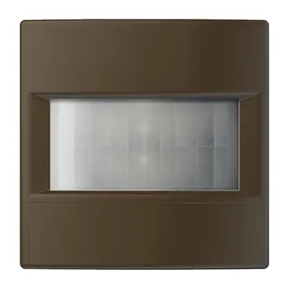 Jung HOME Bewegungsmelder 1,10 m, Serie LS, Messing antik BTME17181AT