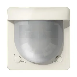 Jung HOME Bewegungsmelder 2,20 m, IP44, Serie CD, weiß BTCD17182