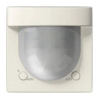 Jung HOME Bewegungsmelder 2,20 m, Serie LS, weiß BTLS17182