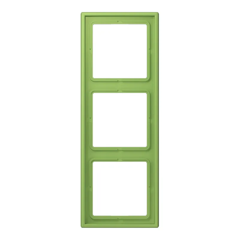 Jung Rahmen, 3-fach, LS 990, vert 31 LC983220