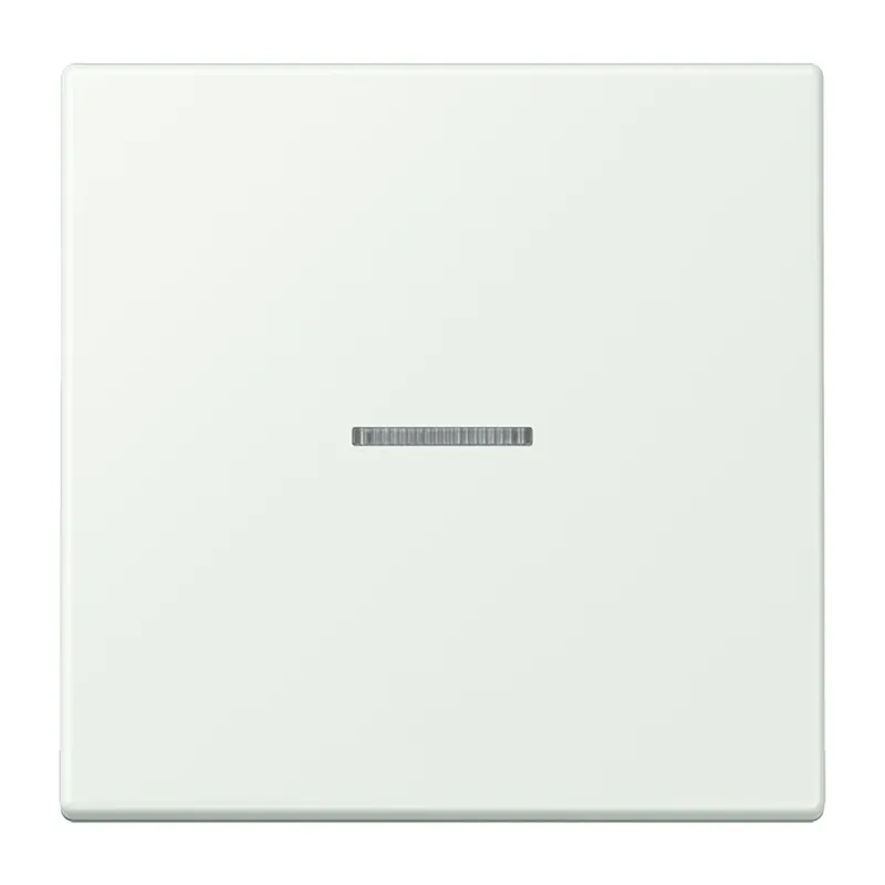 Jung HOME Taster 1fach, Serie LS, outremer gris BTLC17101210