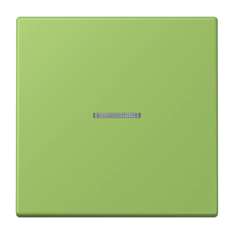 Jung HOME Taster 1fach, Serie LS, vert 31 BTLC17101220