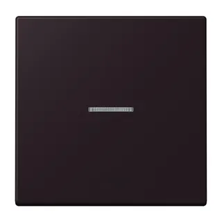 Jung HOME Taster 1fach, Serie LS, noir d'ivoire BTLC17101248