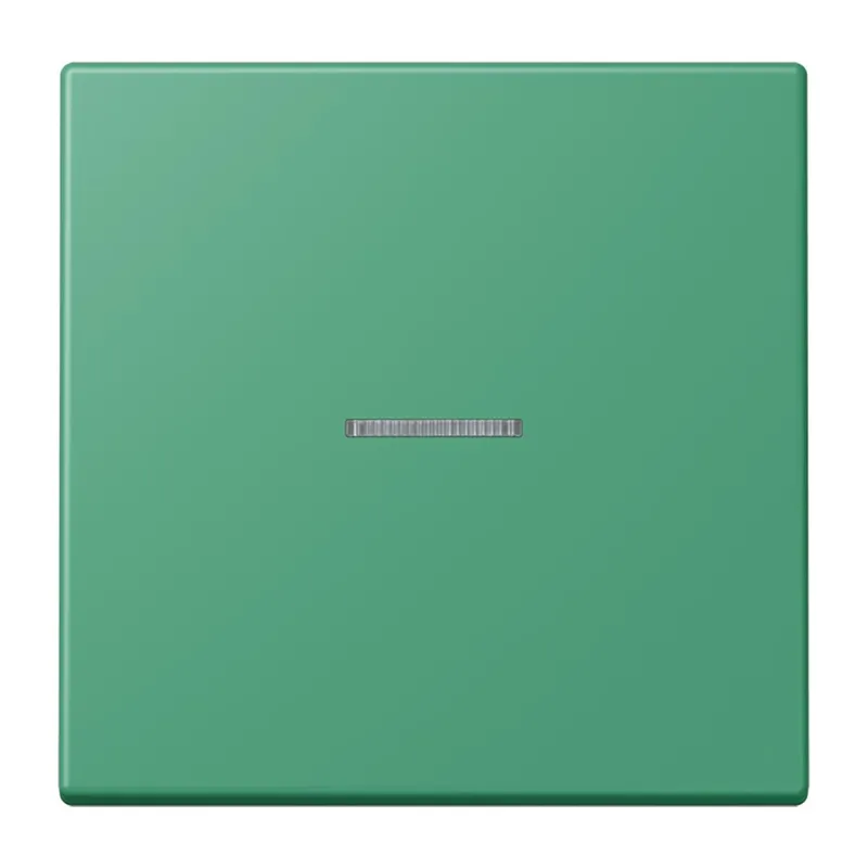 Jung HOME Taster 1fach, Serie LS, vert 59 BTLC17101250