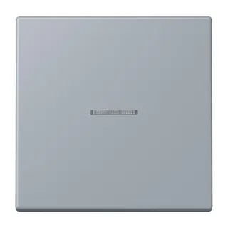 Jung HOME Taster 1fach, Serie LS, gris clair 59 BTLC17101257