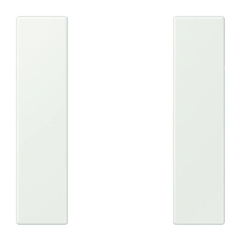 Jung Tastensatz 1fach, F50, Serie LS, outremer gris LC501TSA210