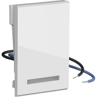 Gira LED-Leuchte AP-Gehäuse System 55 Reinweiß 106703