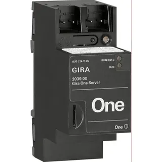 Gira Server One 203900