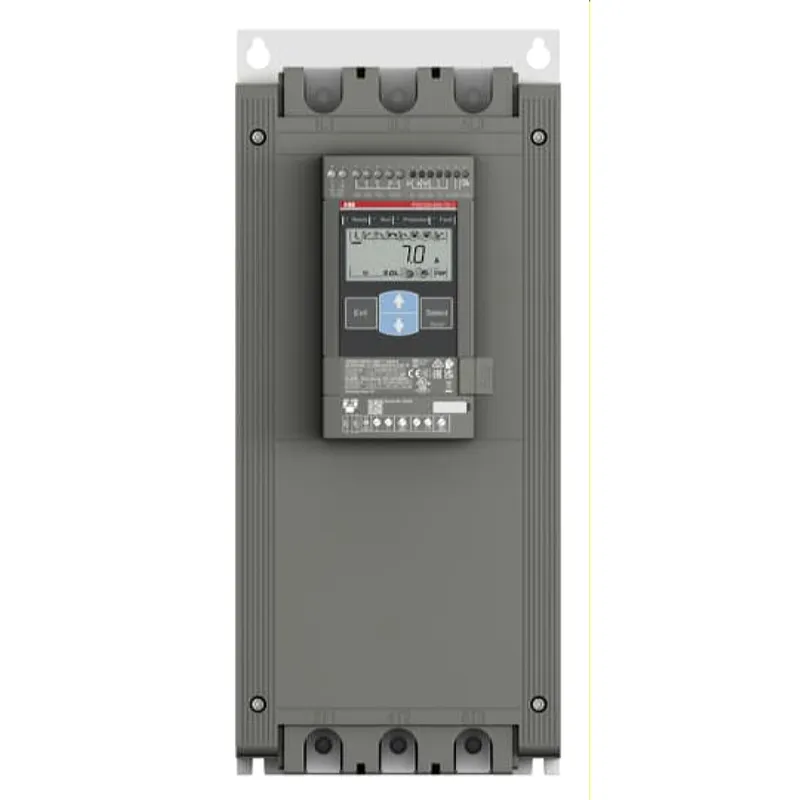 ABB Stotz-Kontakt Softstarter PSE250-600-70-1