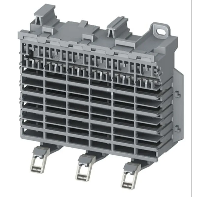 ABB Stotz-Kontakt Stecksockel ZLSP906 SL 6 PLE Smissline 400A